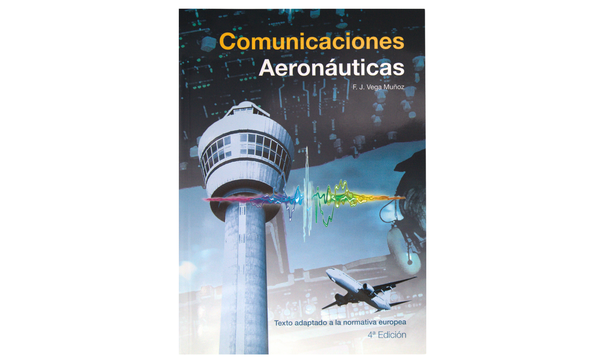 Comunicaciones Aeronáuticas AVA